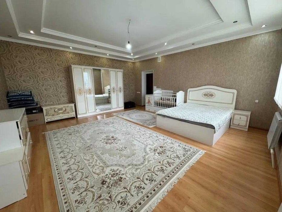 В продаже трехуровневый коттедж,  "Акжар-2"