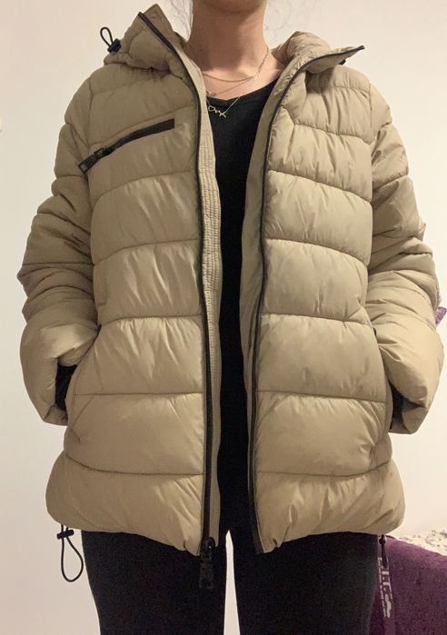 Geaca Steve Madden marimea S