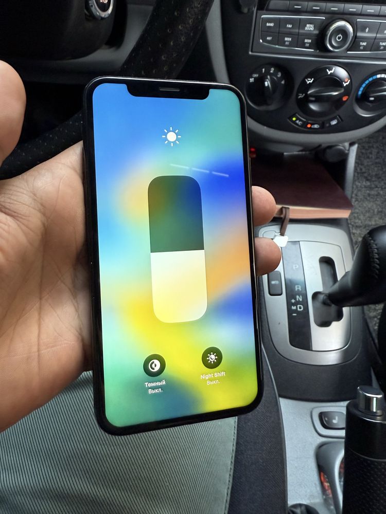 Iphone X 64Gb 100% bat