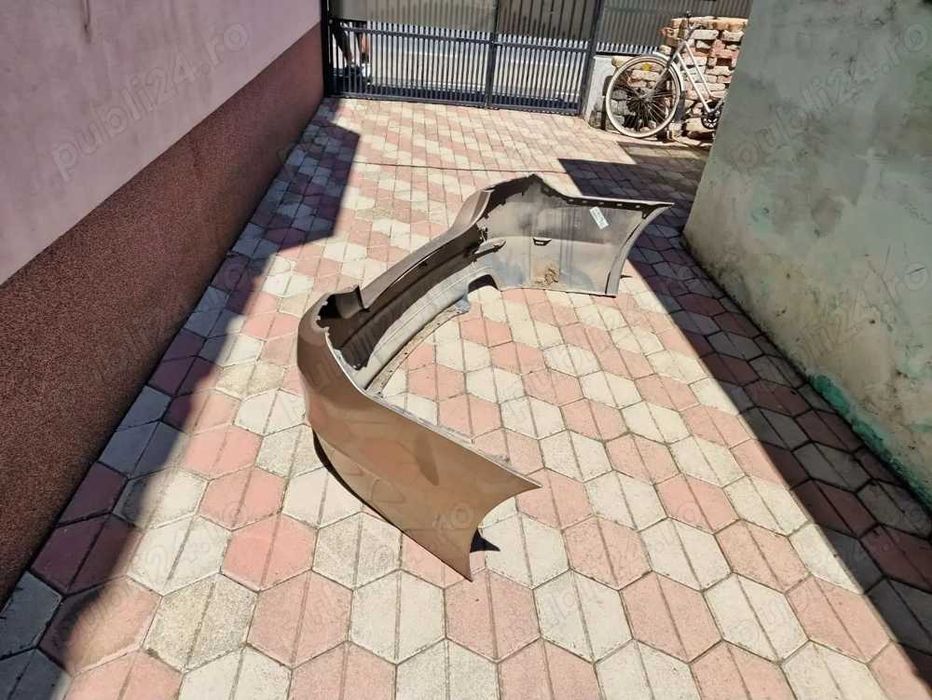 Bara spate BMW F10  nfl