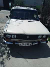 Vaz 2106 Jiguli 94 yil