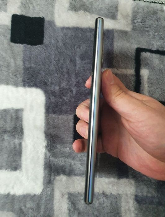 lSrochna Sotiladi Samsung Galaxy Note 10 Plus 5G 12+12/256Gb Original