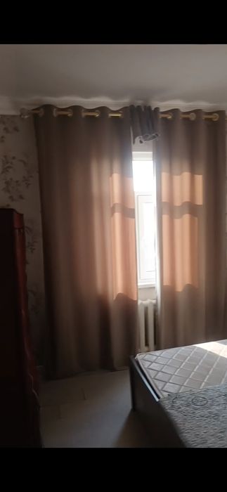 Сдаётся 2-х комнатная квартира в Шайхонтохурском районе в центре город