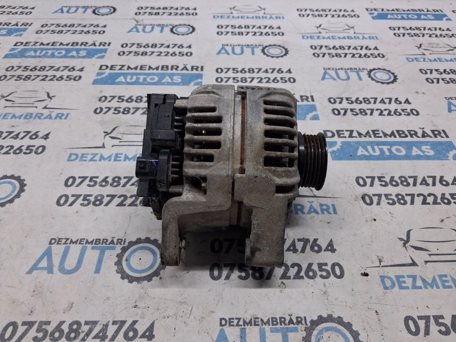 Alternator 1.2b Opel Corsa D