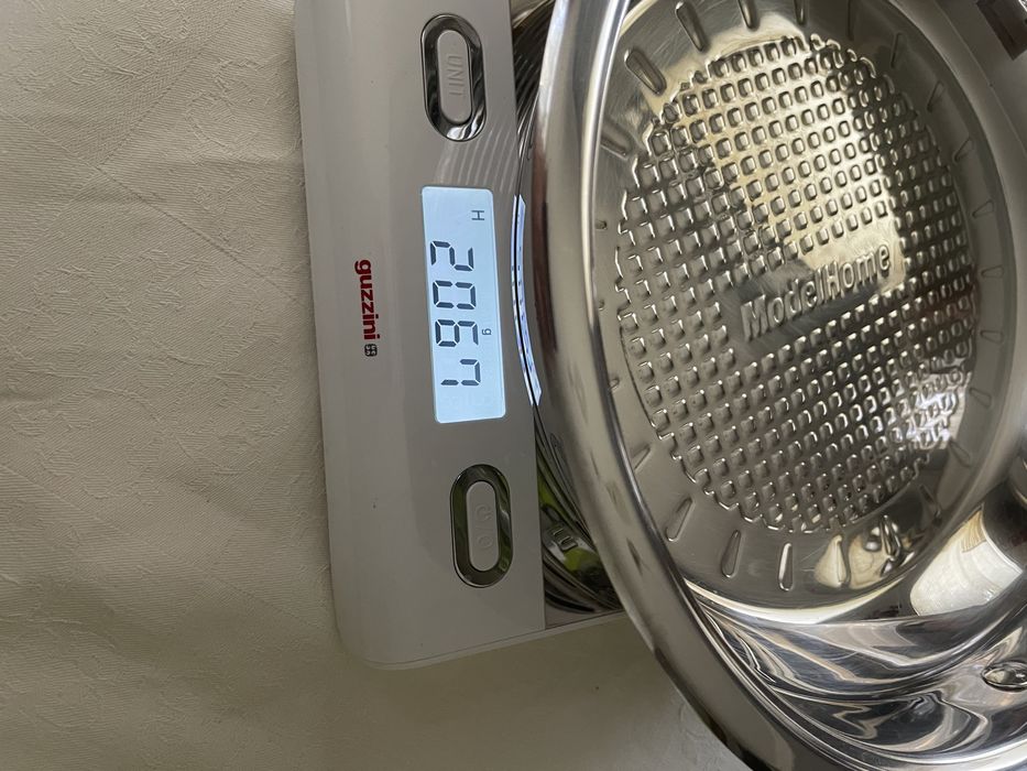 Grill inox  ( inclusiv inducție)