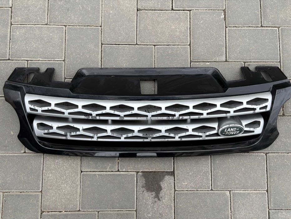Grila centrala Range Rover Sport 2013-17 L494