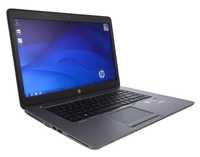 ultrabook business hp elitebook 850 g1 cu i5-4200u 8gb 256 ssd