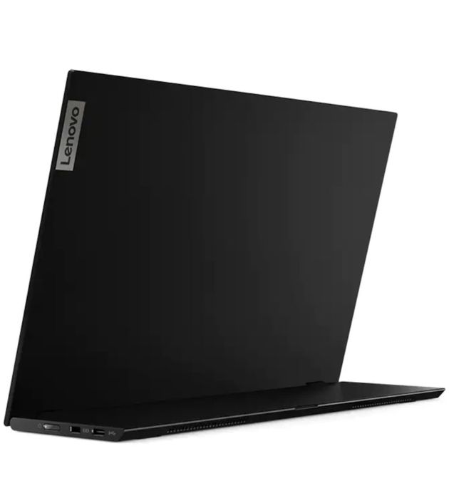 Lenovo X13 i7/32GB/512GB + ThinkVision M14 + X1 Presenter - garantie
