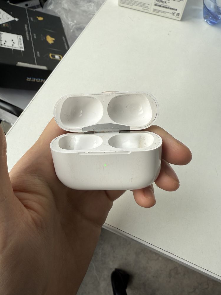 кейс Airpods Pro 2 (без наушников)