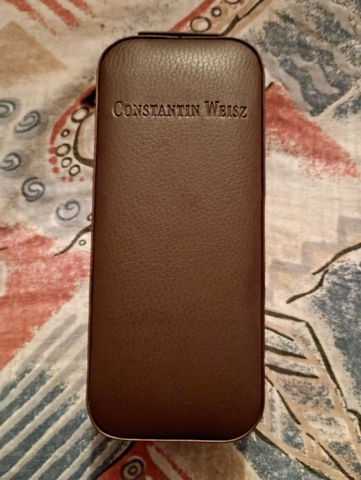Ceas Constantin Weisz