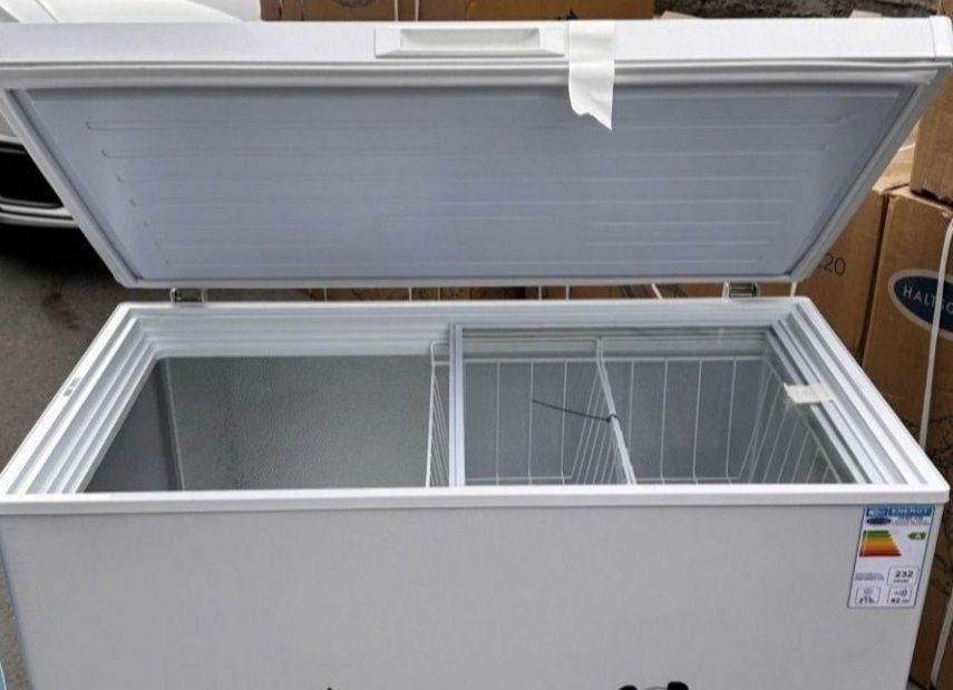 Морозильник Artel