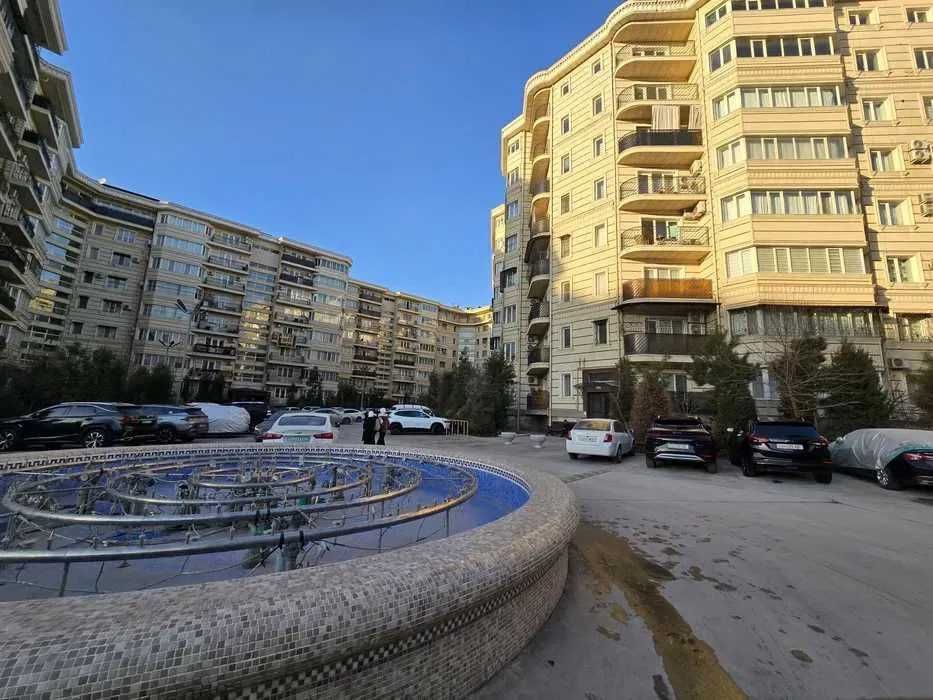 Продается в Центре Ганга, ц-15, ЭЛИТНАЯ НОВОСТРОЙКА жк Жангах .ID: 11К