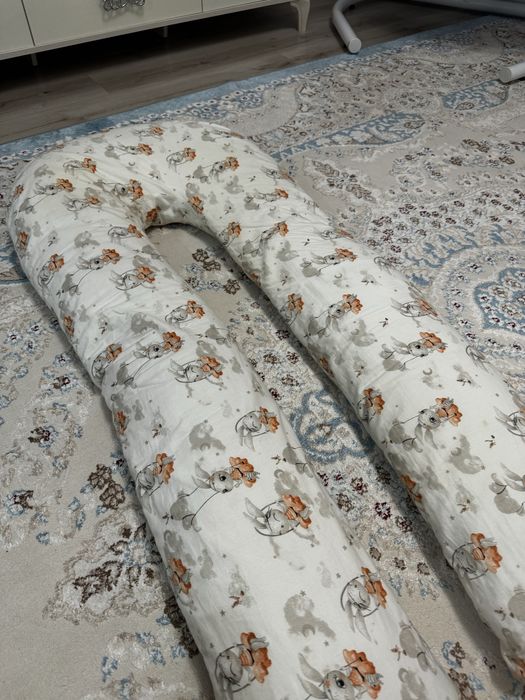 Подушка для беременных