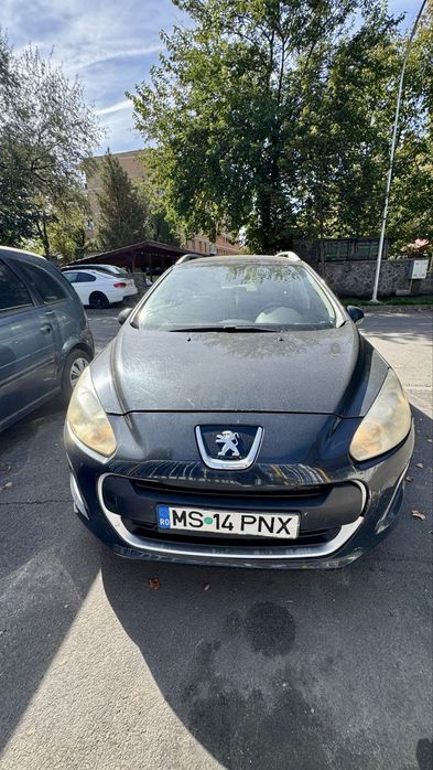 Peugeot 308, 1.5 Diesel, an 2011