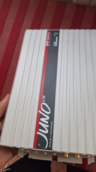110 lei Amplificator Hifonics juno VIII ,Kicker, alpine hifonics