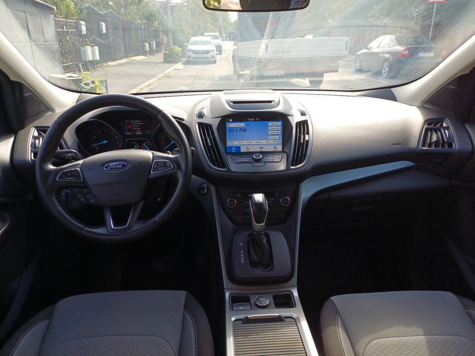 Ford Kuga  1.5 Benzina Automat 4x4