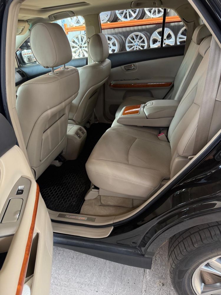 Lexus RX400H Hybrid 2007 Baterie Noua