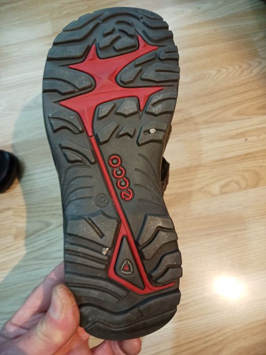 Sandale premium Ecco nr 42