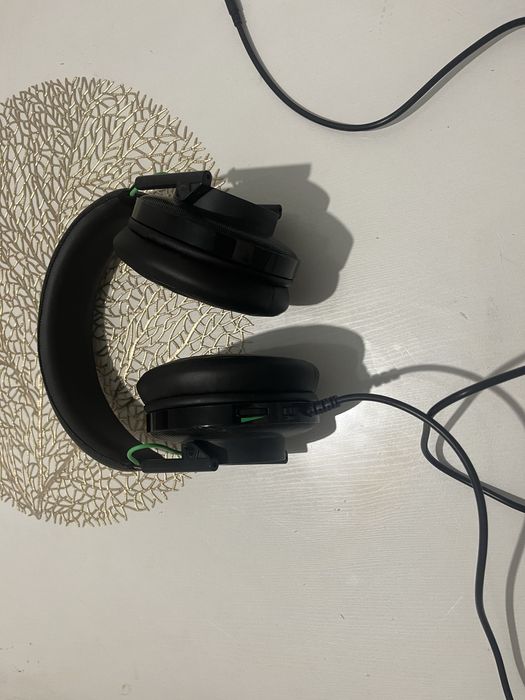 Продаеться наушники black shark goblin x5