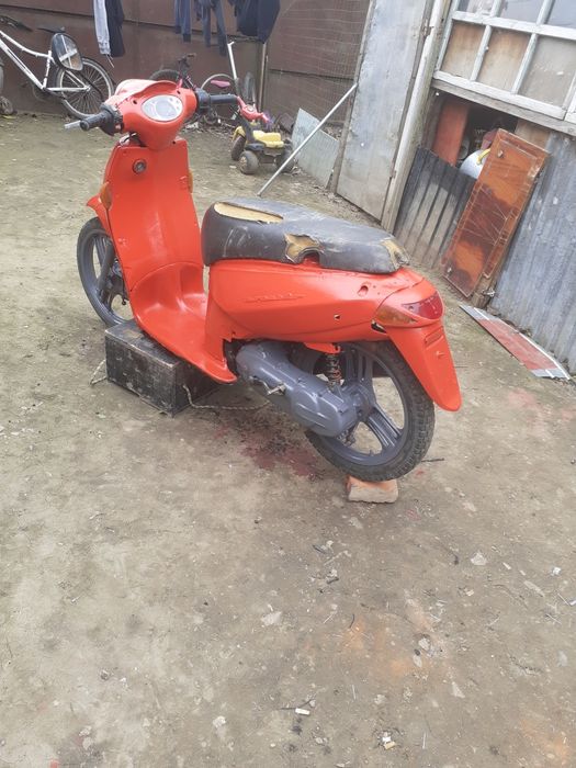 scuter de vînzare fără acte preț 800 lei