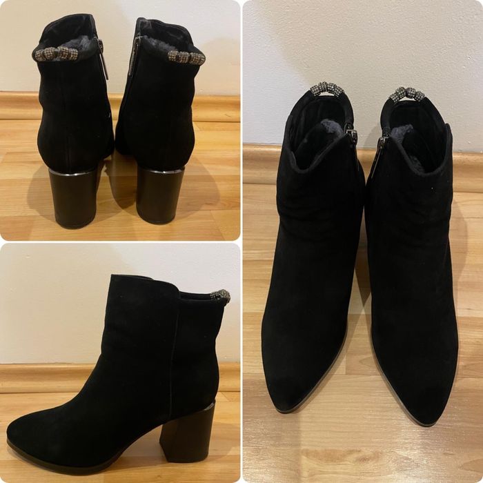 Продам сапоги в отличном состоянии