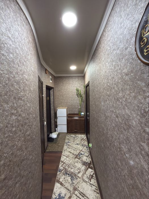 Продаётся уютный дом с мебеьлю и техникой