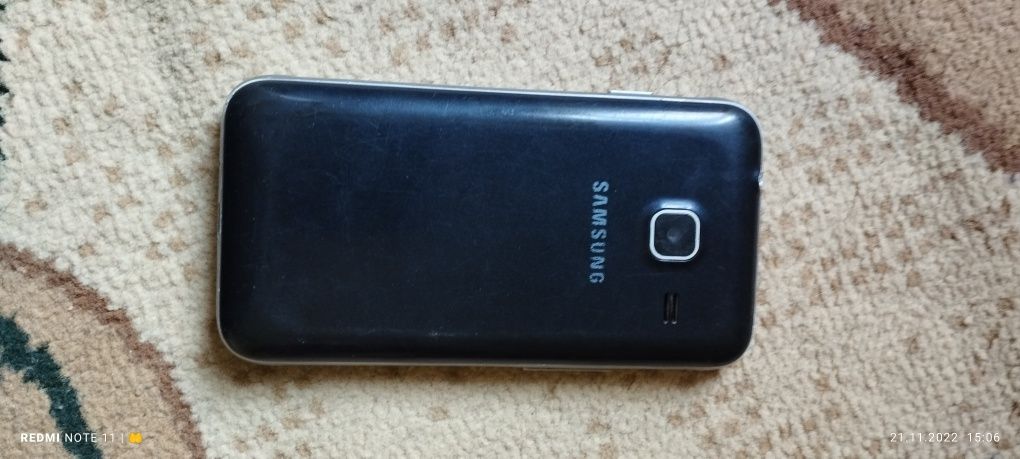 Samsung j 1 mini 2016 yil sotiladi