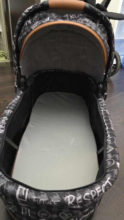 Коляска Cybex balios s