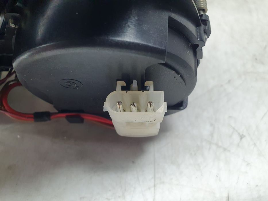 Suport pahare 7944194 BMW Seria 7 G11/G12 [facelift] [2019 - 2020] 3.