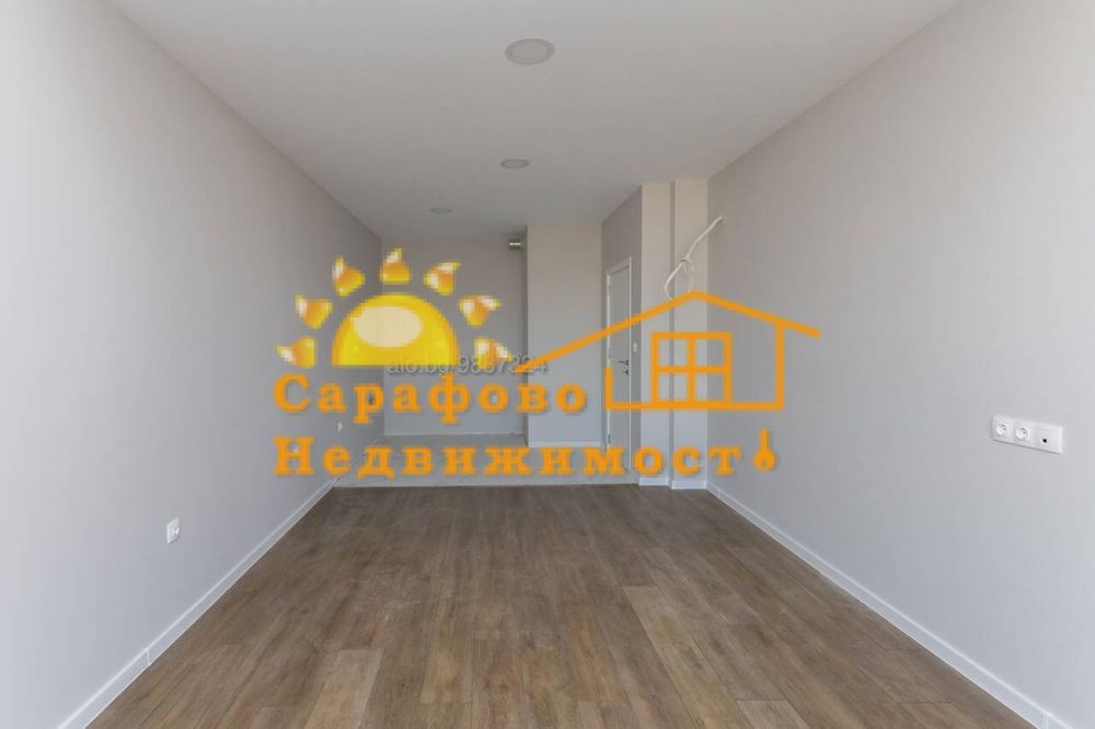 Продава се Двустаен апартамент в Бургас, Сарафово - 67 кв.м за 2045 €/кв.м - Снимка #4