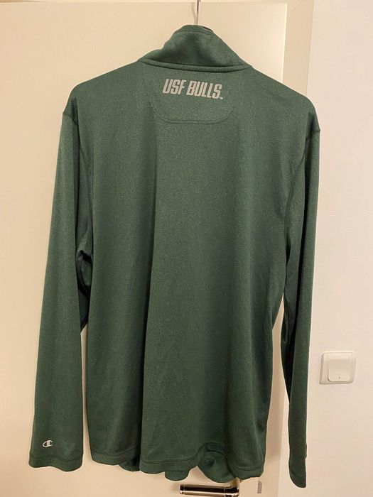 Спортно горнище Champion Zip Long Sleeve