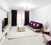 Apartament de închiriat 3 camere 110mp