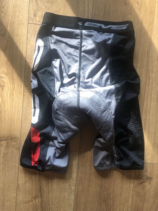 pantaloni ciclism / moto EVS - marime L