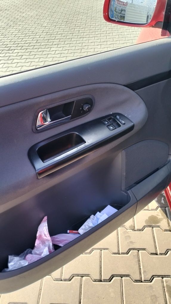 Wv sharan 1.9 tdi