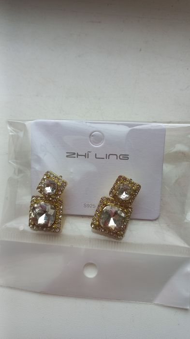 Сырга корейскийй