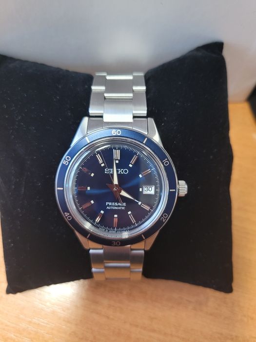 Seiko Presage Automatic SRPG05J1