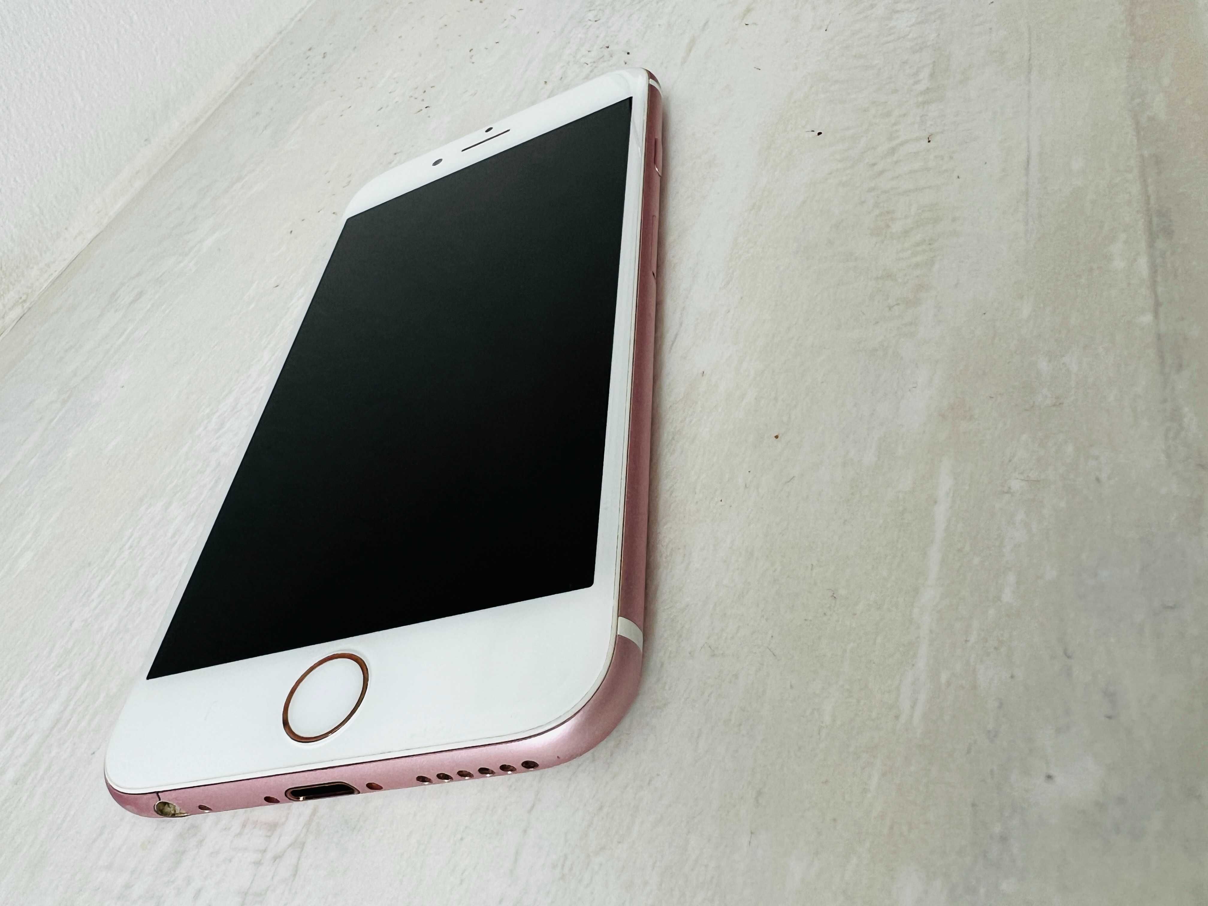 Iphone 6s 64GB Rose gold