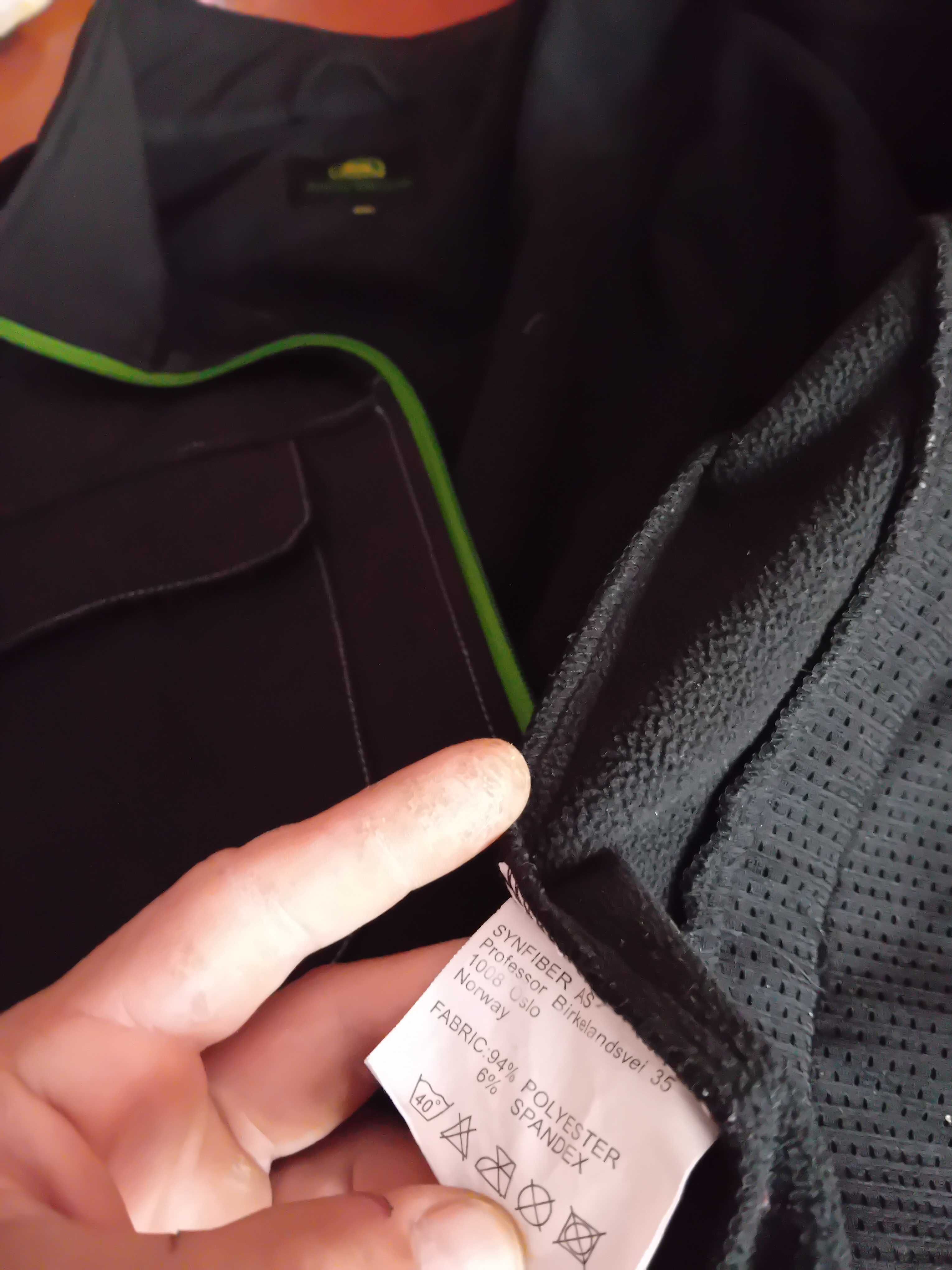 Оригинално яке John deer размер 3XL