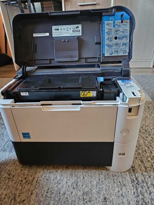 De vânzare: Kyocera ECOSYS FS-2100DN