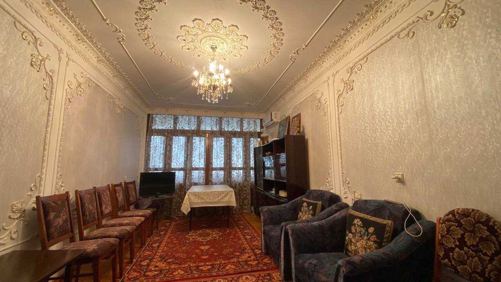 N.12063   Срочно! ПРОДАЁТСЯ Квартира 77 серия