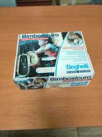 Dispozitiv electronic bebeluși Bimbosicuro Berghelli