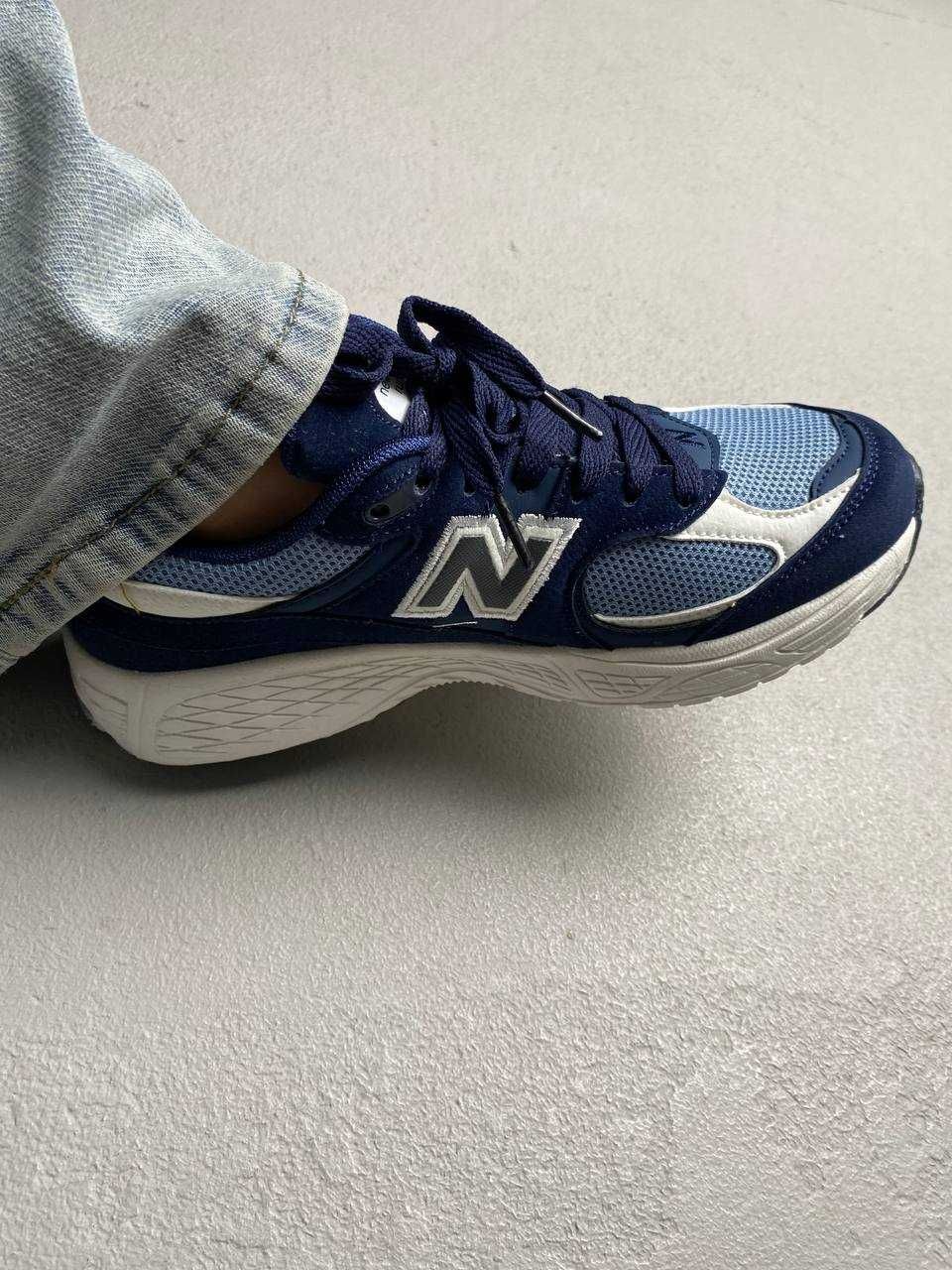 New Balance кроссовки 2002R 56