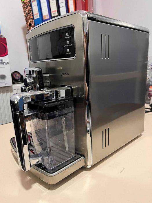Espressor Philips Saeco Xelsis - in perfecta stare de functionare