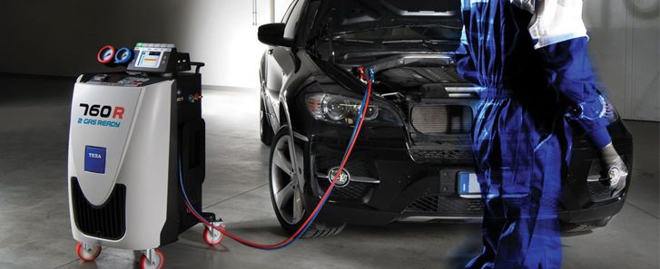 Incarcare FREON AUTO si reparatii compresoare A/C Ploiesti