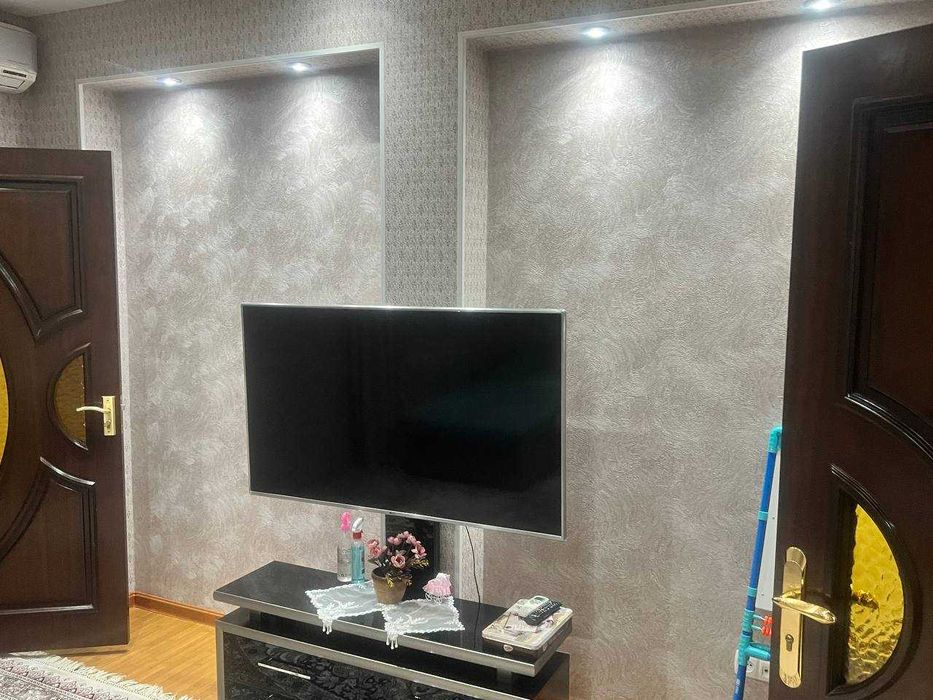 Сдаётся кв Ц-14, Ганга Метро Гафур Галлямов 3/1/5 Шайхантахурский! 543