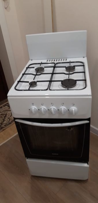 Продам Газ плиту