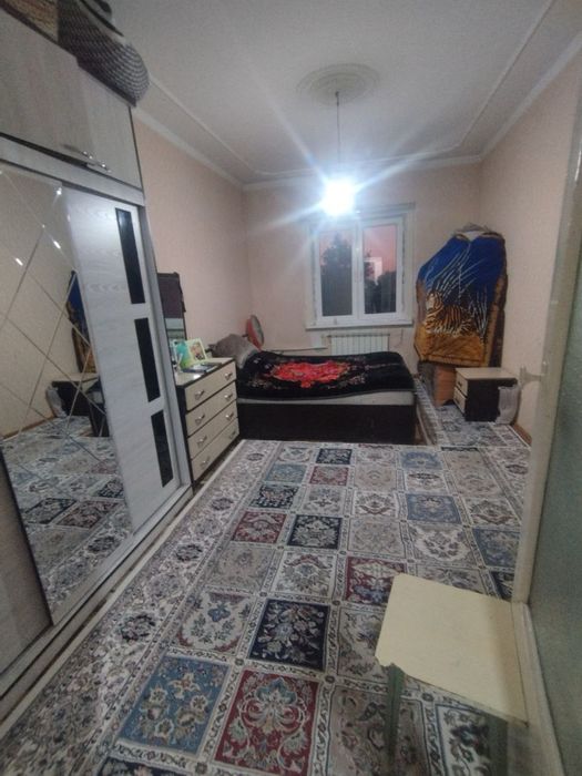 Срочно‼️ Мирабадский р-н Куйлюк 4 "Корзинка "  2х3/4/4