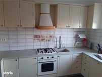 Duplex mobilat utilat - bucatarie inchisa - zona LIDL - teren 430 mp