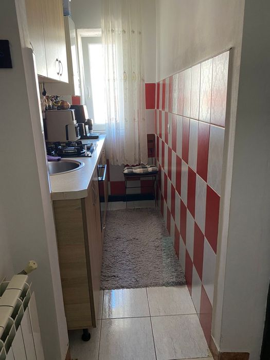 Inchiriez garsonieră