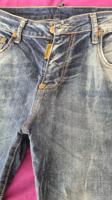 дамски дънки и панталони